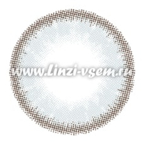 Цветные линзы EOS Luna Natural Aqua Фото 3